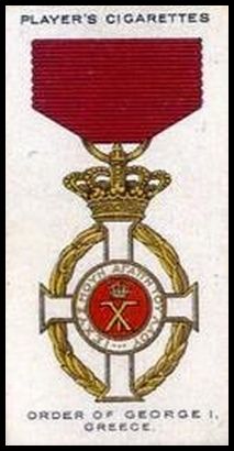 74 The Order of George I